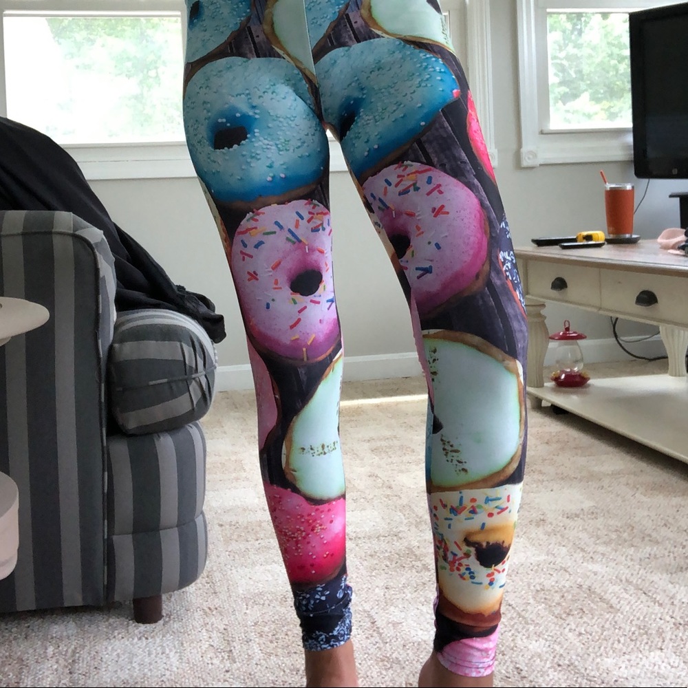 Donut Leggings